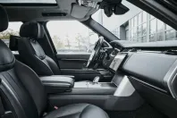 Land Rover Range Rover din 2024 cu 16.500 km - oferta LAN150239 - foto 15