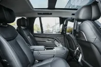 Land Rover Range Rover din 2024 cu 16.500 km - oferta LAN150239 - foto 17