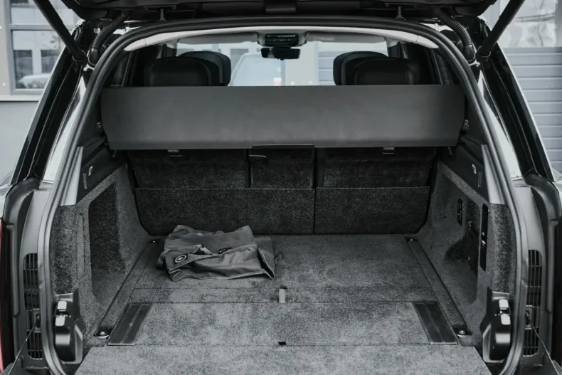 Land Rover Range Rover din 2024 cu 16.500 km - oferta LAN150239 - foto 21