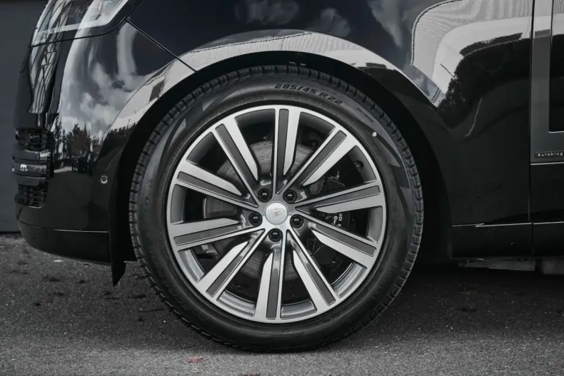 Land Rover Range Rover din 2024 cu 16.500 km - oferta LAN150239 - foto 23