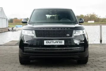 Land Rover Range Rover din 2025 - oferta LAN150241