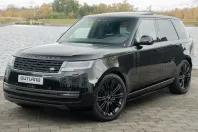 Land Rover Range Rover din 2025 cu 24.200 km - oferta LAN150241 - foto 2