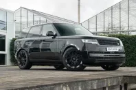 Land Rover Range Rover din 2025 cu 24.200 km - oferta LAN150241 - foto 5