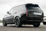 Land Rover Range Rover din 2025 cu 24.200 km - oferta LAN150241 - foto 6