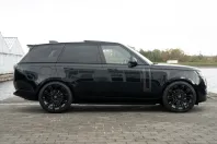 Land Rover Range Rover din 2025 cu 24.200 km - oferta LAN150241 - foto 8