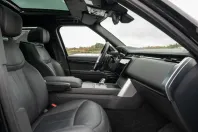Land Rover Range Rover din 2025 cu 24.200 km - oferta LAN150241 - foto 12