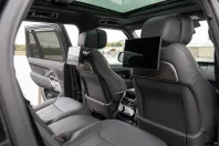 Land Rover Range Rover din 2025 cu 24.200 km - oferta LAN150241 - foto 15