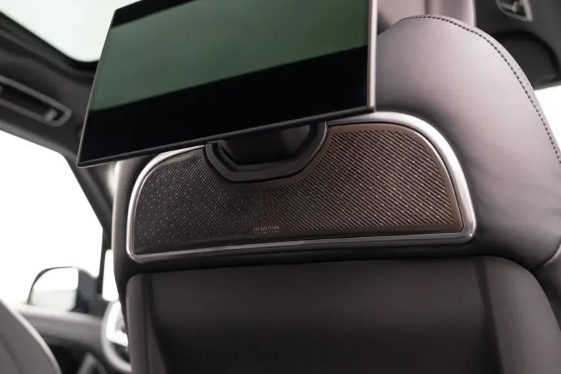 Land Rover Range Rover din 2025 cu 24.200 km - oferta LAN150241 - foto 16