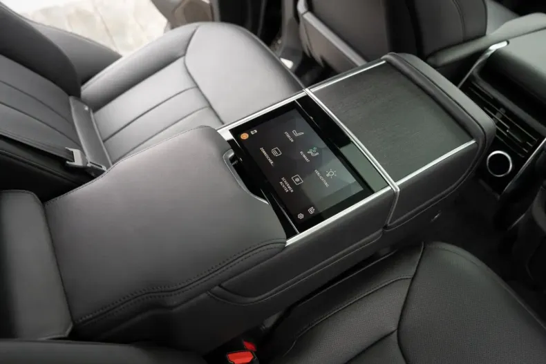 Land Rover Range Rover din 2025 cu 24.200 km - oferta LAN150241 - foto 17