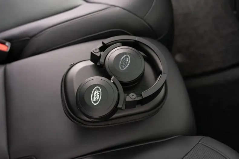 Land Rover Range Rover din 2025 cu 24.200 km - oferta LAN150241 - foto 18