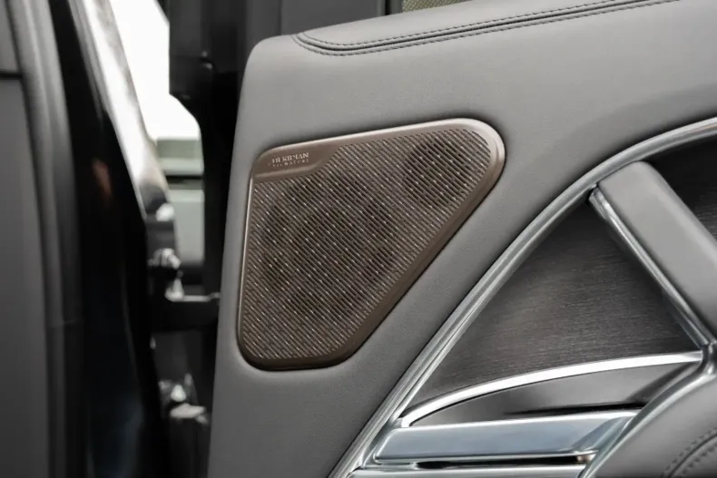 Land Rover Range Rover din 2025 cu 24.200 km - oferta LAN150241 - foto 19