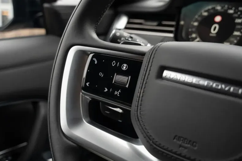 Land Rover Range Rover din 2025 cu 24.200 km - oferta LAN150241 - foto 23