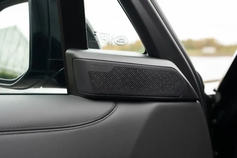 Land Rover Range Rover din 2025 cu 24.200 km - oferta LAN150241 - foto 26