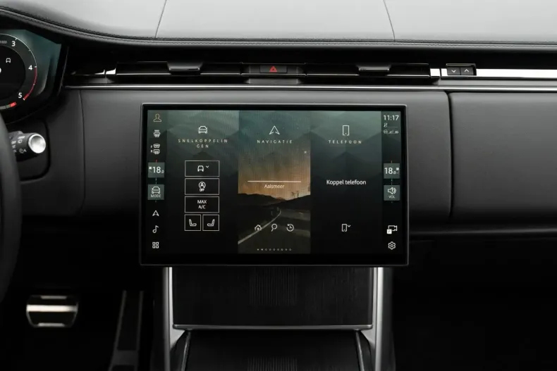 Land Rover Range Rover din 2025 cu 24.200 km - oferta LAN150241 - foto 29