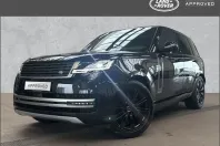 Land Rover Range Rover din 2024 cu 18.200 km - oferta LAN150242 - foto 2