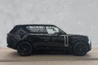 Land Rover Range Rover din 2024 cu 18.200 km - oferta LAN150242 - foto 3