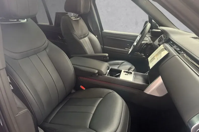 Land Rover Range Rover din 2024 cu 18.200 km - oferta LAN150242 - foto 6