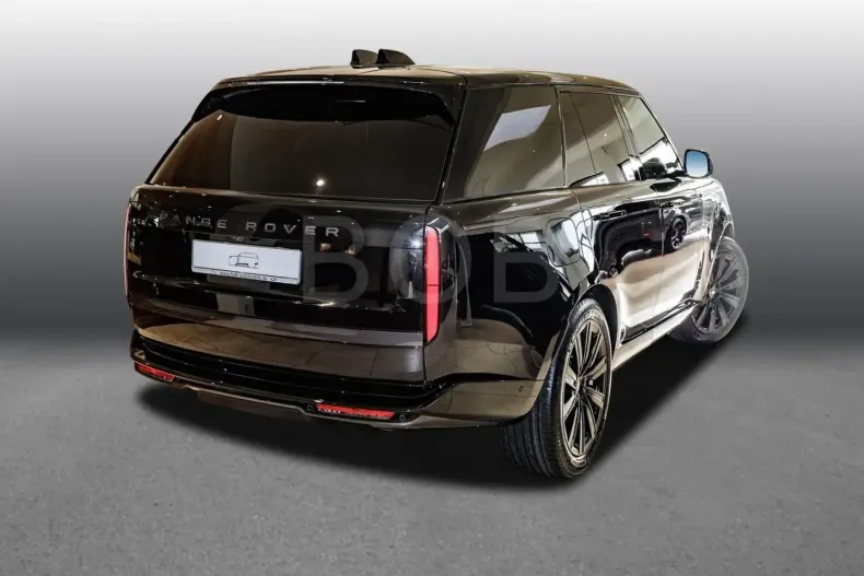 Land Rover Range Rover din 2025 cu 9.950 km - oferta LAN150243 - foto 2