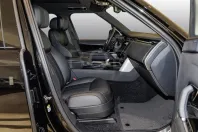 Land Rover Range Rover din 2025 cu 9.950 km - oferta LAN150243 - foto 3
