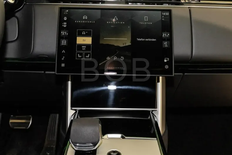 Land Rover Range Rover din 2025 cu 9.950 km - oferta LAN150243 - foto 6