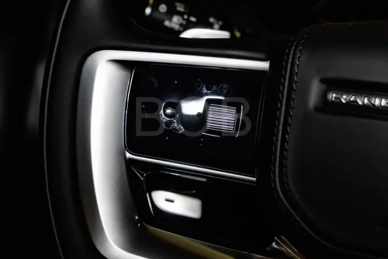 Land Rover Range Rover din 2025 cu 9.950 km - oferta LAN150243 - foto 7