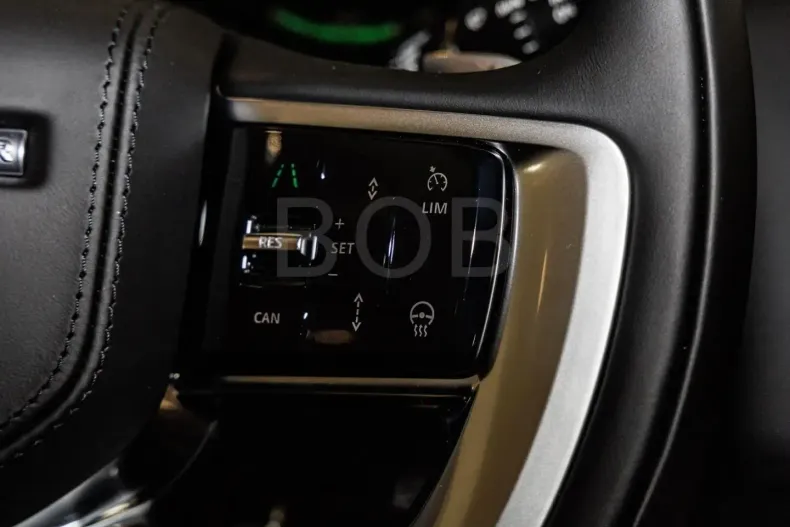 Land Rover Range Rover din 2025 cu 9.950 km - oferta LAN150243 - foto 8