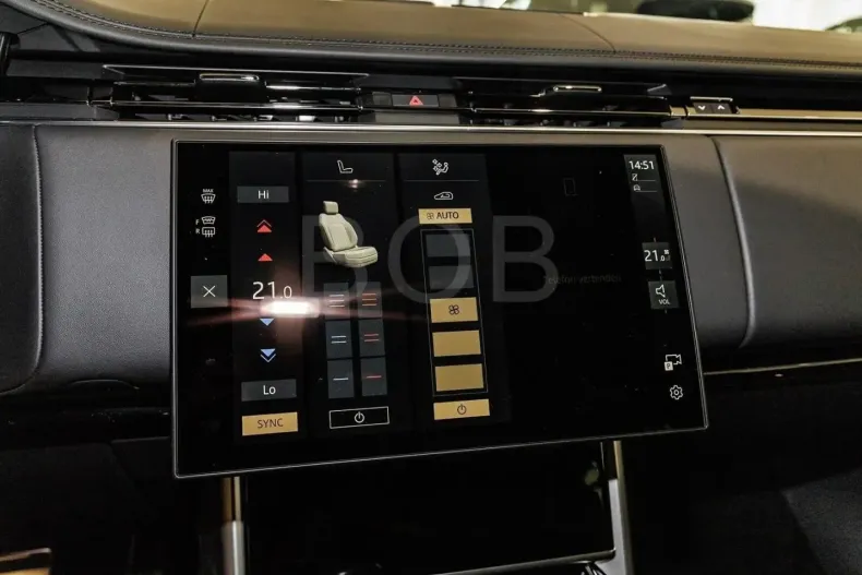 Land Rover Range Rover din 2025 cu 9.950 km - oferta LAN150243 - foto 15