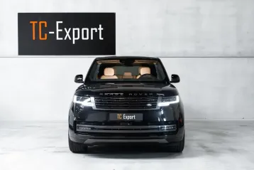Land Rover Range Rover din 2024 - oferta LAN150245