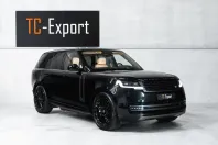 Land Rover Range Rover din 2024 cu 21.287 km - oferta LAN150245 - foto 2