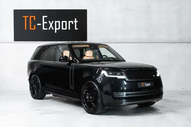 Land Rover Range Rover din 2024 cu 21.287 km - oferta LAN150245 - foto 2