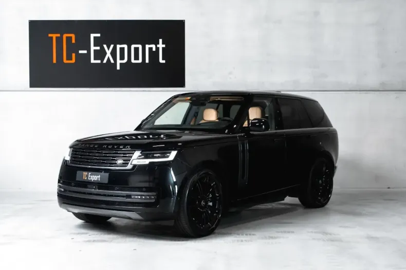 Land Rover Range Rover din 2024 cu 21.287 km - oferta LAN150245 - foto 3