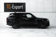 Land Rover Range Rover din 2024 cu 21.287 km - oferta LAN150245 - foto 5