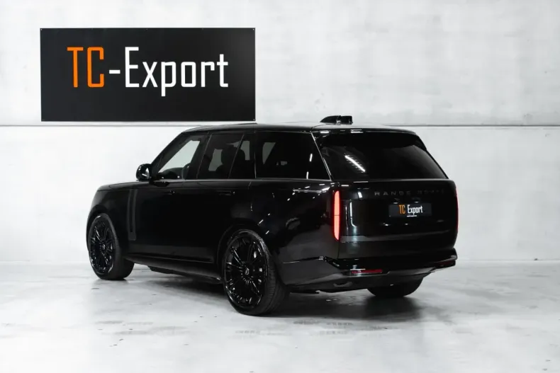 Land Rover Range Rover din 2024 cu 21.287 km - oferta LAN150245 - foto 6