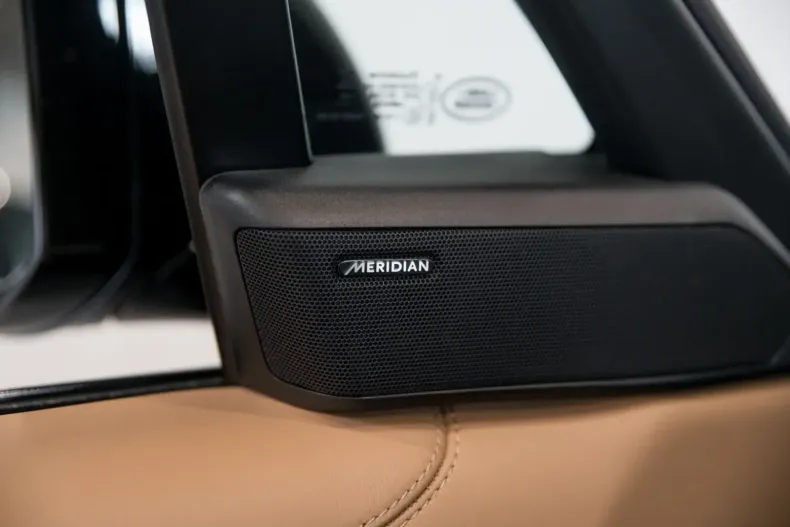 Land Rover Range Rover din 2024 cu 21.287 km - oferta LAN150245 - foto 27