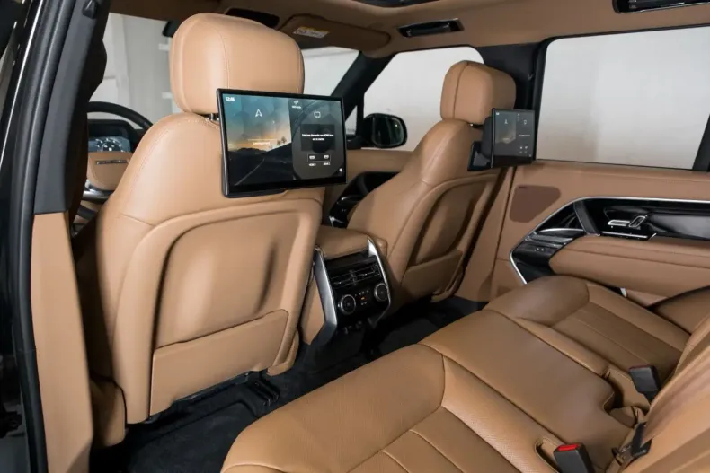 Land Rover Range Rover din 2024 cu 21.287 km - oferta LAN150245 - foto 36