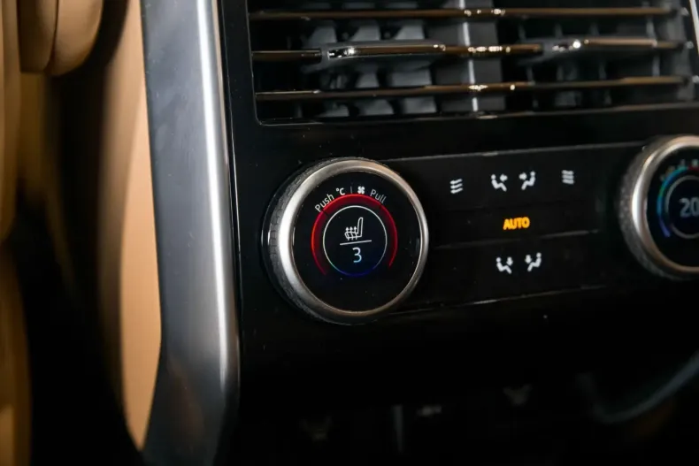 Land Rover Range Rover din 2024 cu 21.287 km - oferta LAN150245 - foto 39