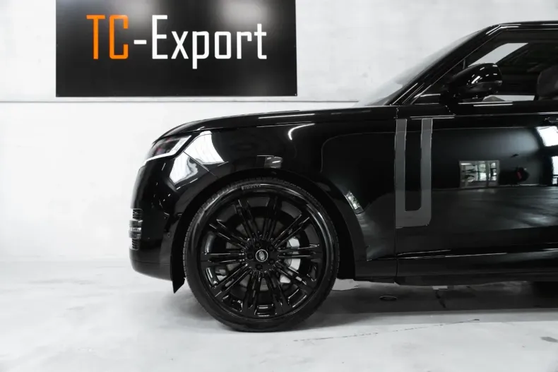 Land Rover Range Rover din 2024 cu 21.287 km - oferta LAN150245 - foto 41