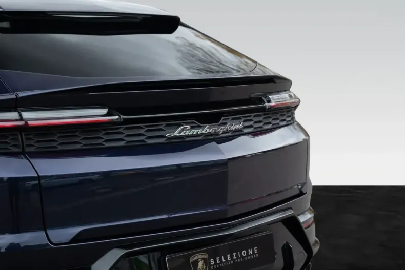 Lamborghini Urus din 2025 cu 7.100 km - oferta LAM150248 - foto 8