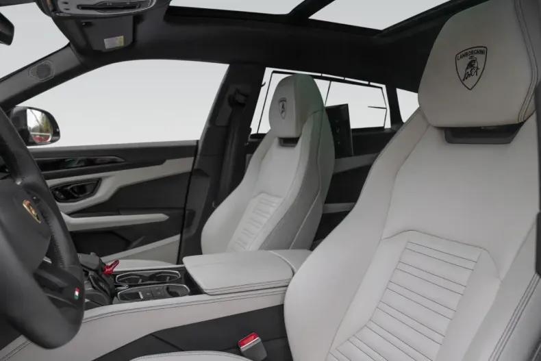 Lamborghini Urus din 2025 cu 7.100 km - oferta LAM150248 - foto 14