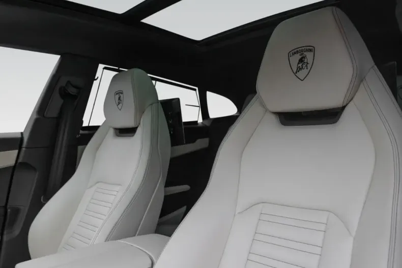 Lamborghini Urus din 2025 cu 7.100 km - oferta LAM150248 - foto 16