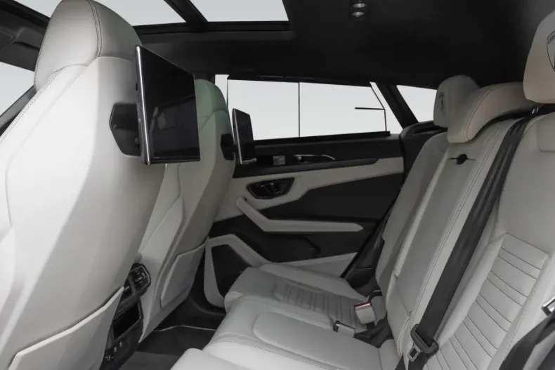 Lamborghini Urus din 2025 cu 7.100 km - oferta LAM150248 - foto 17