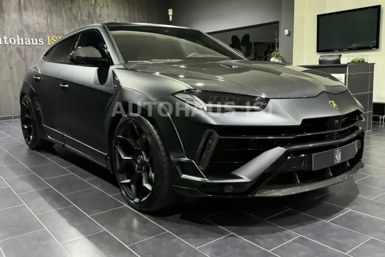 Lamborghini Urus din 2024 cu 6.980 km - oferta LAM150249 - foto 3