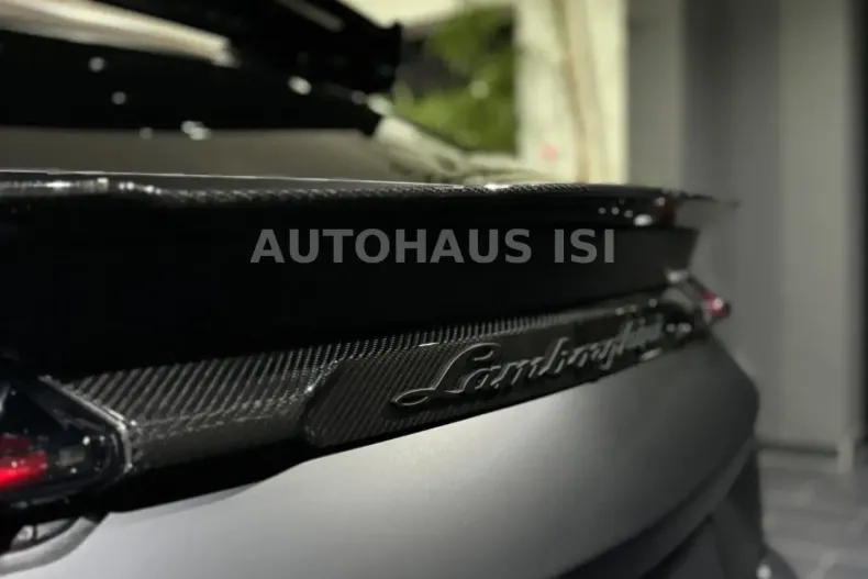 Lamborghini Urus din 2024 cu 6.980 km - oferta LAM150249 - foto 10