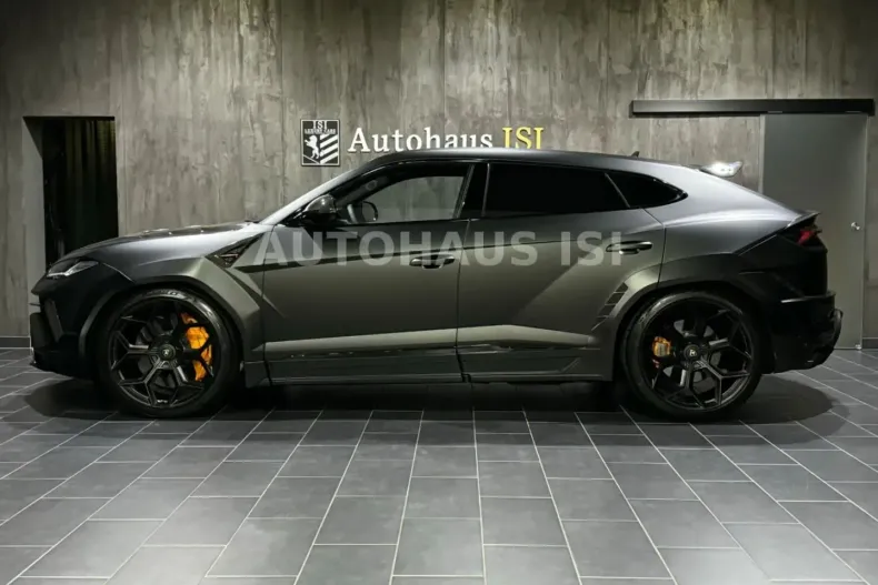 Lamborghini Urus din 2024 cu 6.980 km - oferta LAM150249 - foto 13