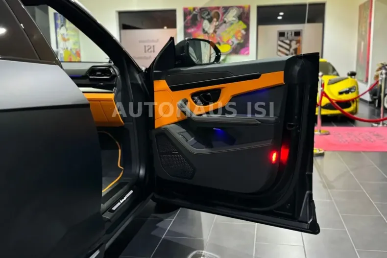 Lamborghini Urus din 2024 cu 6.980 km - oferta LAM150249 - foto 15