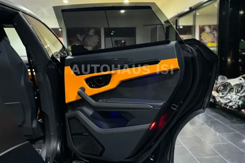 Lamborghini Urus din 2024 cu 6.980 km - oferta LAM150249 - foto 19