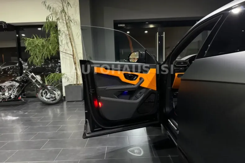 Lamborghini Urus din 2024 cu 6.980 km - oferta LAM150249 - foto 20