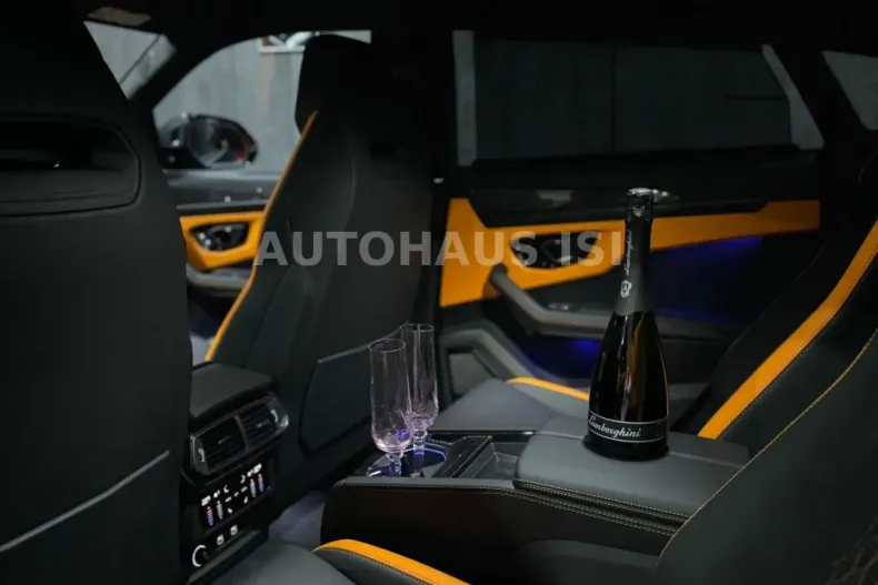 Lamborghini Urus din 2024 cu 6.980 km - oferta LAM150249 - foto 31