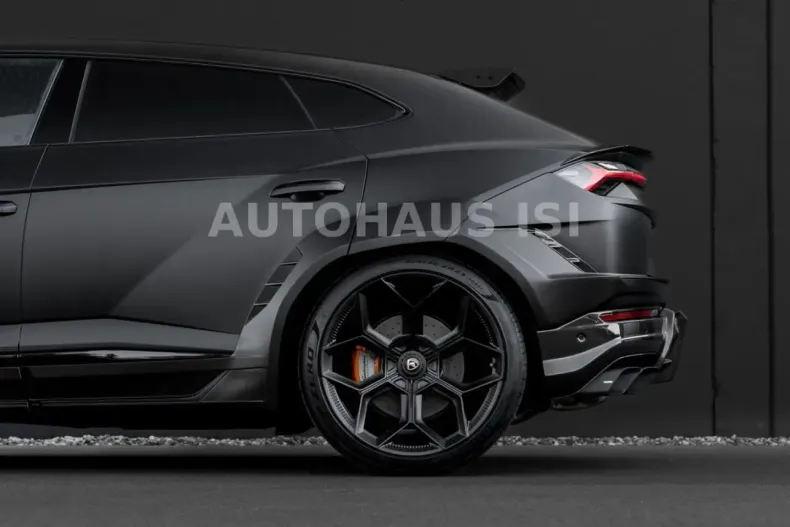 Lamborghini Urus din 2024 cu 6.980 km - oferta LAM150249 - foto 35