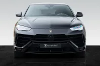 Lamborghini Urus din 2024 cu 14.500 km - oferta LAM150250 - foto 1